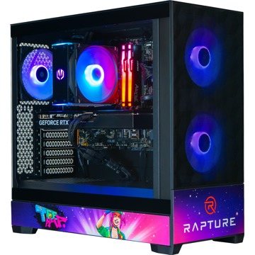 

AlzaPC GameBox Prime Rapture TEEPIMP Edice - i7 / RTX5070 / 32GB RAM / 1TB SSD
