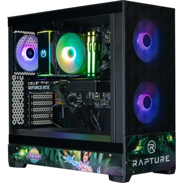 

AlzaPC GameBox Prime Rapture SENSE Edice - i7 / RTX5070 / 32GB RAM / 1TB SSD