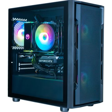 

AlzaPC GameBox Prime Mini - i5 / RTX4060 / 32GB RAM / 2TB SSD