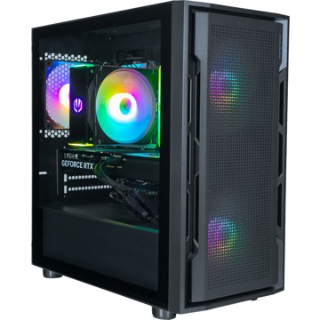 

AlzaPC GameBox Prime Mini - i7 / RTX5060Ti 16GB / 32GB RAM / 1TB SSD