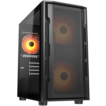 

AlzaPC GameBox Prime Mini - i7 / RTX5060Ti 16GB / 64GB RAM / 2TB SSD