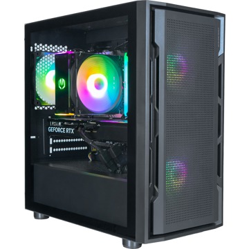 

AlzaPC GameBox Prime Mini - i7 / RTX5070 / 32GB RAM / 1TB SSD