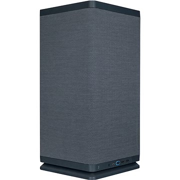 

AlzaPC GameBox Prime Micro - R7 / RTX4070 SUPER / 64GB RAM / 2TB SSD / Black