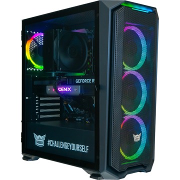 

AlzaPC GameBox Prime - U7 / RTX5070 / 32GB RAM / 1TB SSD