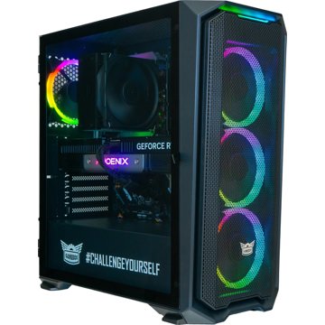

AlzaPC GameBox Prime - U7 / RTX5070 / 32GB RAM / 2TB SSD