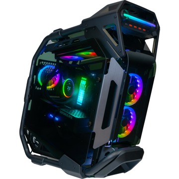 

AlzaPC GameBox Ultimate - R7 / RTX5090 / 128GB RAM / 4TB SSD
