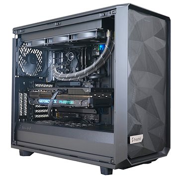 

Alza Studio i9 RTX4090