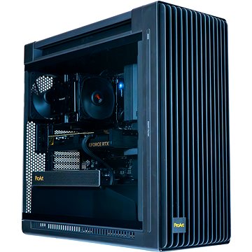 

AlzaPC VisionBox Elite ProArt Edice - i5 / RTX4070Ti SUPER / 32GB RAM / 2TB SSD
