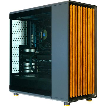 

AlzaPC VisionBox Elite Studio Edice - i7 / RTX4080 SUPER / 64GB RAM / 4TB SSD
