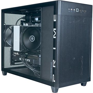 

AlzaPC VisionBox Prime Mini - i7 / RTX4060Ti 16G / 32GB RAM / 2TB SSD / W11 Pro