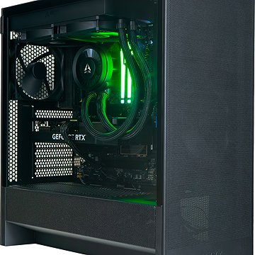 

AlzaPC VisionBox Prime Studio Edice - i7 / RTX4060Ti 16G / 64GB RAM / 4TB SSD