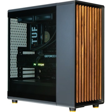 

AlzaPC VisionBox Ultimate Studio - R9 / RTX5090 / 128GB RAM / 4TB SSD