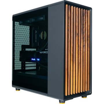 

AlzaPC VisionBox Ultimate Studio - U7 / RTX5090 / 64GB RAM / 2TB SSD