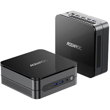 

Acemagic F1A i9-12900H (32+1TB) Black