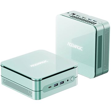 

Acemagic F1A i9-12900H (32+1TB) Green