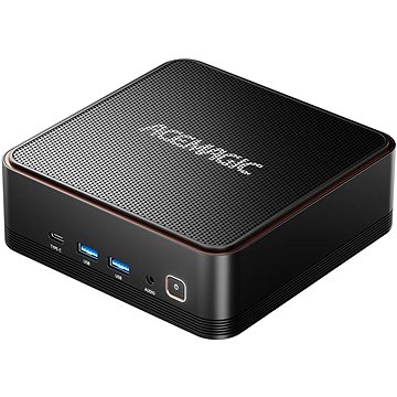 

Acemagic F2A Ultra 5 125H (32+1TB) Black