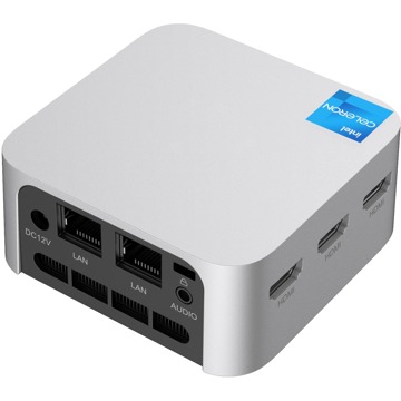 Acemagic T8-PRO N5105 (8+0) Silver