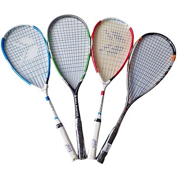 

ACRA Squashová raketa kompozitová Pro Supex G2451MIX