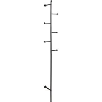 

ACTONA Věšák stojanový ASPEN, výška 171,2 cm, černý