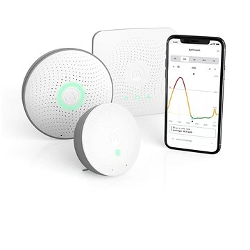 

Airthings House Kit