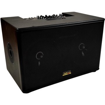 

AudioDesign Impact AG 2 × 8