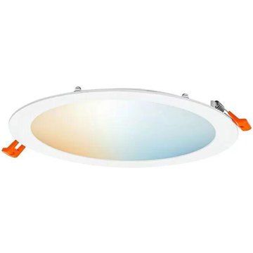 

Ledvance LED svítidlo 22 W, 22,5 × 2,5 cm, vícebarevné