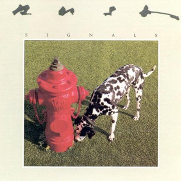 

Rush: Signals