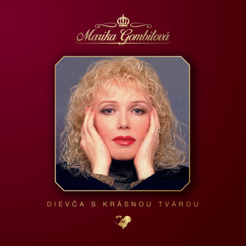 

Gombitová Marika: Dievča s krásnou tvárou