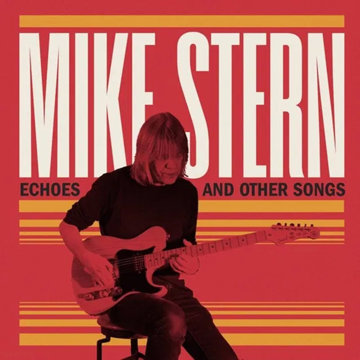 

Stertn Mike: Echoes and Other Songs