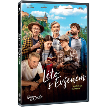 

Léto s Evženem