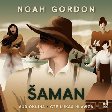 

Gordon Noah: Šaman