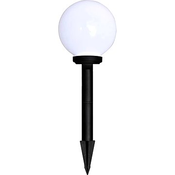 

X-SITE LED venkovní solární zahradní světlo CPD-002