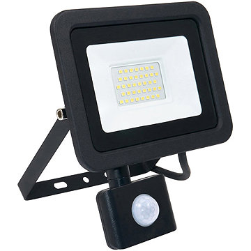 

X-SITE LED venkovní světlo BD-006 200 W s detektorem pohybu