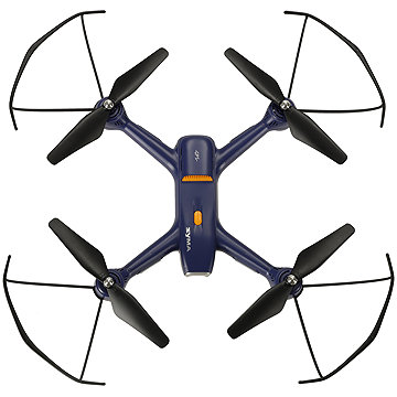 Syma X31, HD kamera 2,4 GHz GPS 5G