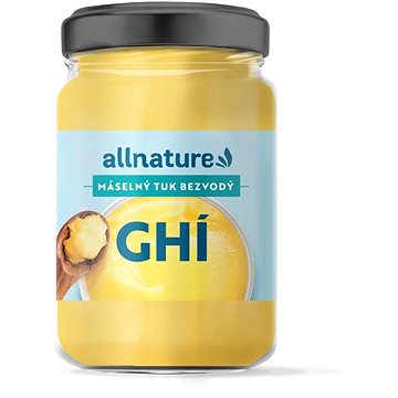 

Allnature Ghí 1000 ml