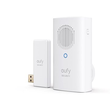 

Eufy Doorbell Chime for HomeBase2