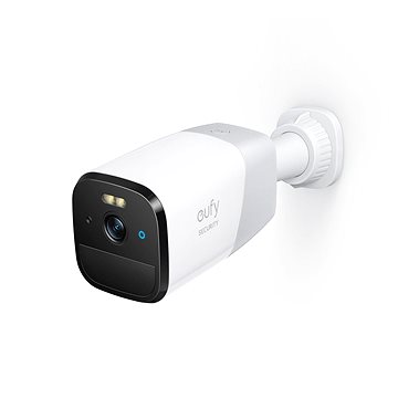 

Eufy 4G Starlight Camera
