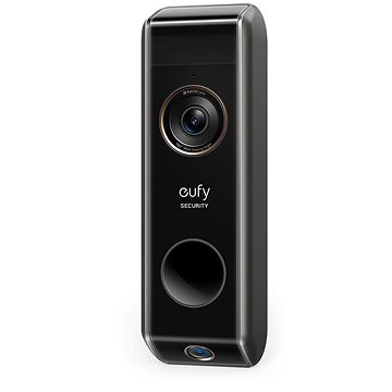 

Eufy Video Doorbell Dual (2K, Battery-Powered) add on Doorbell