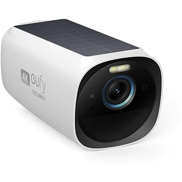 

Eufy EufyCam 3 Single cam 4K