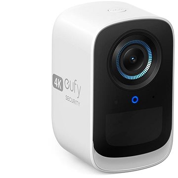 

Eufy EufyCam 3C Single Cam 4K