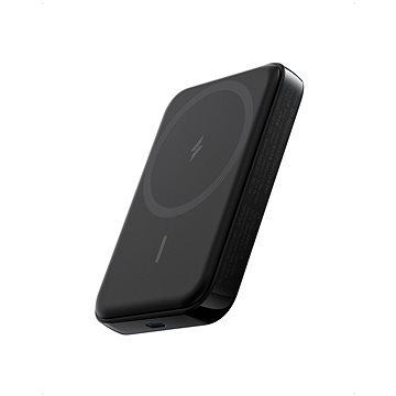 

Anker 321 MagGo Battery PowerCore 5K Black