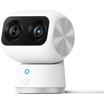 

Eufy Indoor Cam S350 Dual 4K