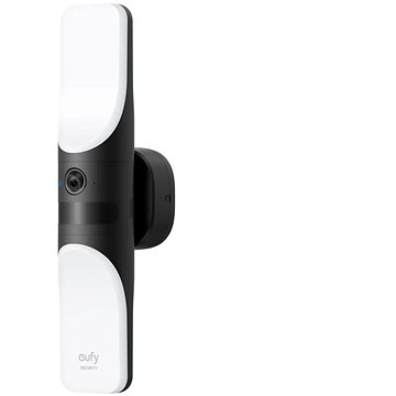 

Eufy Wired Wall Light Cam S100