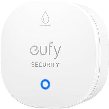 

Eufy Security Water and Freeze Sensor