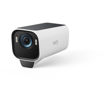

Eufy EufyCam S3 Pro Add-on Cam