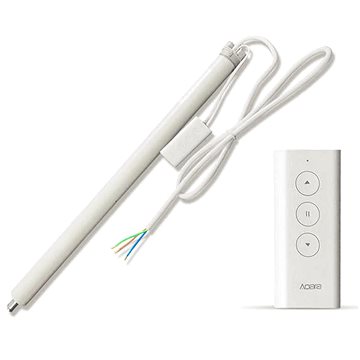 

AQARA Smart Roller Shade Controller