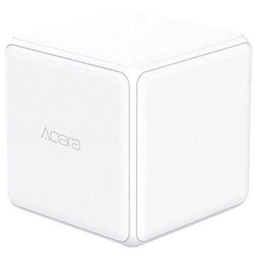 AQARA Cube - Chytré bezdrátové tlačítko