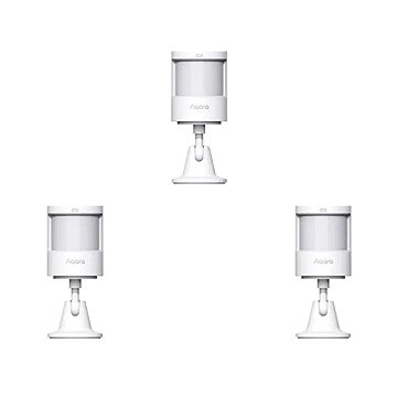 

AQARA Motion Sensor P1 (MS-S02) 3ks