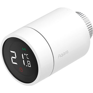 

AQARA Radiator Thermostat E1
