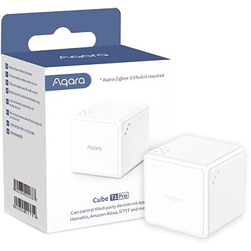 

AQARA Cube T1 Pro